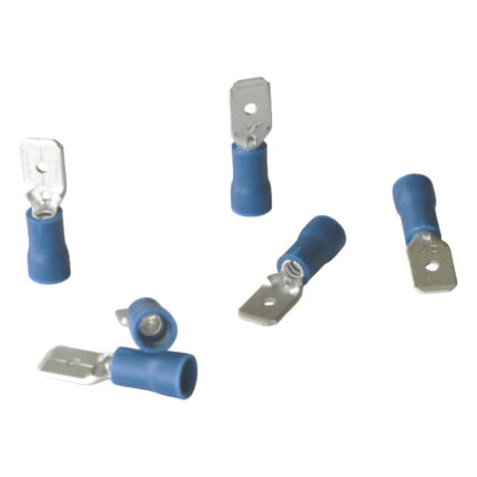 M2-6.4V - vtični izolirani kontakt