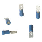 M2-6.4VD - vtični izolirani kontakt