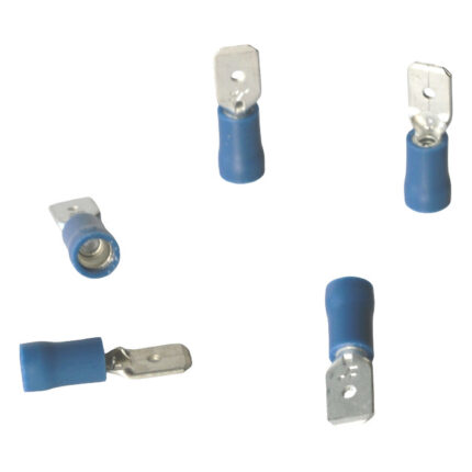 M2-6.4VD - vtični izolirani kontakt