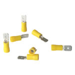 M5-6.4VC - vtični izolirani kontakt