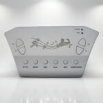 Digitalni bobni + 2 pedala, MD1008 - slika 4