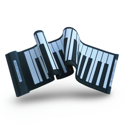 Piano, gibljiv USB klavir na 49 tipk, MD49