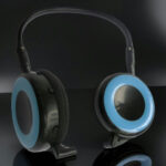 Slušalke - predvajalnik MP3 in FM radio SPORT 410-Q - slika 3