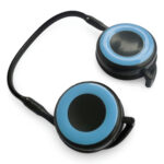 Slušalke - predvajalnik MP3 in FM radio SPORT 410-Q - slika 4