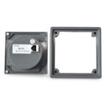 Upravljalnik + LCD za solarni krmilnik MT1 za EPIPDB - DUO 10-20A - slika 2