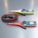 Tester - digitalni multimeter, ACD-JIA - slika 3