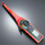 Tester - digitalni multimeter, ACD-JIA - slika 2