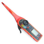 Tester - digitalni multimeter, ACD-JIA