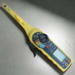 Tester - digitalni multimeter, ACD-JIA - slika 2