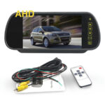 LCD monitor ogledalo 701RDB-AHD