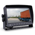 LCD monitor 7 PZ712 - slika 2