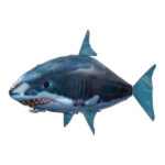 Leteča riba - Morski pes na daljinsko vodenje WD-018