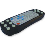 Brezžična igralna konzola - daljinski upravljalec ID-14 - slika 2