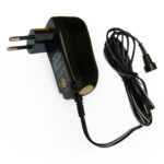 Univerzalni nastavljiv napajalnik 1000mA, W13/245 - slika 2