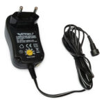 Univerzalni nastavljiv napajalnik 2250mA, W13/252