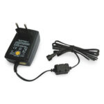 Univerzalni nastavljiv napajalnik 1000mA, W13/245