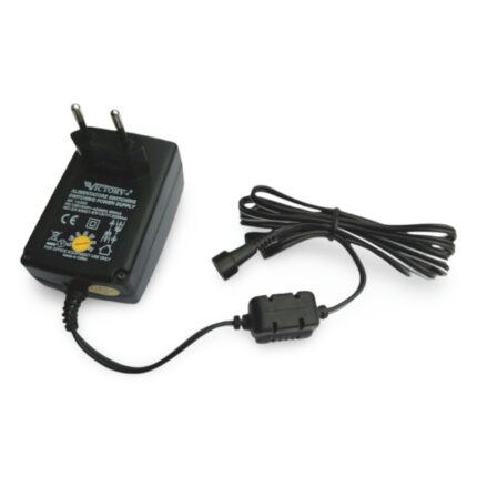 Univerzalni nastavljiv napajalnik 1000mA, W13/245