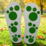 Goli Sandali - vikend 10 - L - slika 2