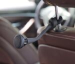 Magnetni nosilec za telefon v obliki kače, TK-17