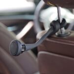 Magnetni nosilec za telefon v obliki kače, TK-17