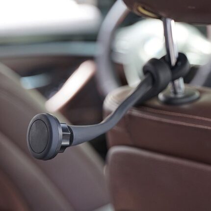 Magnetni nosilec za telefon v obliki kače, TK-17