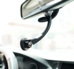 Magnetni nosilec za telefon v obliki kače, TK-17 - slika 3