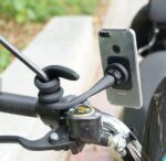 Magnetni nosilec za telefon v obliki kače, TK-17 - slika 4