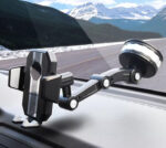 Nosilec za telefon, vakuumski, ZP-X0566 - slika 5