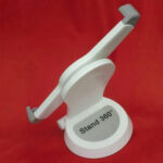 Nosilec - stojalo za tablični računalnik in ostale naprave S-013 - slika 2