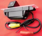 Vzvratna avto kamera za KIA c