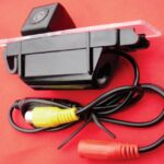 Vzvratna avto kamera za KIA c