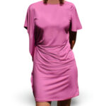 Oblekca netopir rokavi + tangice GRATIS