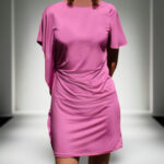 Oblekca netopir rokavi + tangice GRATIS - slika 2