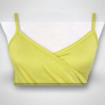 Lahka poletna oblekica za vsako postavo UNI-SIZE - slika 7