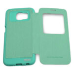 Ovitek za telefon Samsung Galaxy S6, view GT-G920 - slika 2