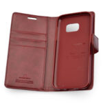 Ovitek za telefon Samsung Galaxy S7, wallet diary G930 - slika 2