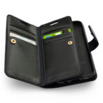 Ovitek za telefon Samsung Galaxy S7, wallet diary G930 - slika 3