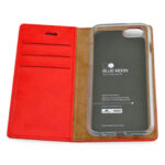 Ovitek za telefon Samsung Galaxy S6, flip G920 - slika 2