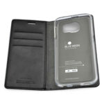 Ovitek za telefon Samsung Galaxy S6 Edge, flip G925 - slika 2