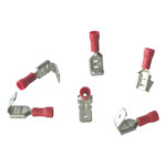 PB1-6.4V - natično vtični PVC kontakt