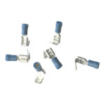 PB2-6.4VD - natično vtični PVC kontakt