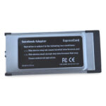 Express kartica - adapter 2 x USB 3.0 - slika 2