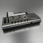 Gibljiv klavir/piano 61 tipk ECO-P61 - slika 3