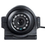 Avto kamera vrtljiva, PZ501