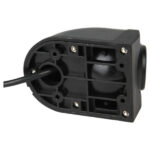 Avto kamera vrtljiva v ohišju, PZ502 - slika 3