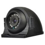 Avto kamera vrtljiva v ohišju, PZ502