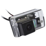 Vzvratna avto kamera za PEUGEOT a