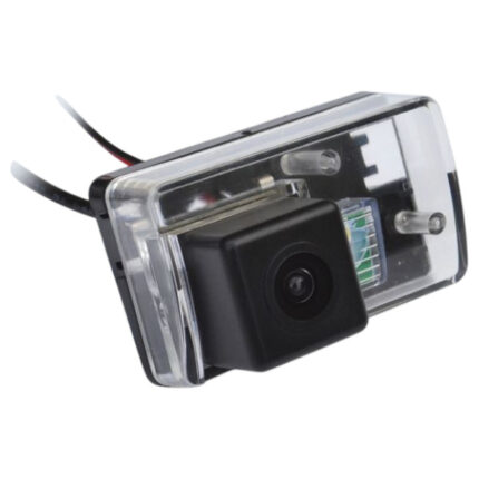 Vzvratna avto kamera za PEUGEOT a