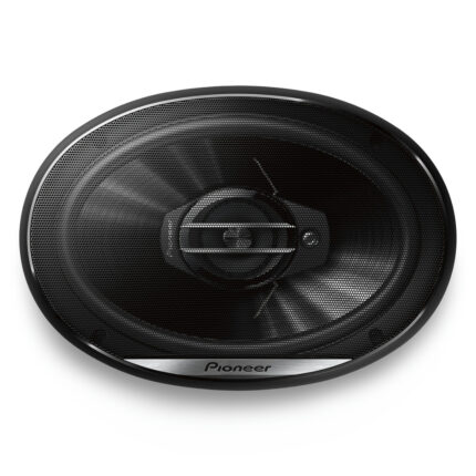 Pioneer 3-sistemski koaksialni zvočniki max 400W/16x24cm, TS-G6930F