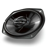 Pioneer 3-sistemski koaksialni zvočniki max 400W/16x24cm, TS-G6930F - slika 3